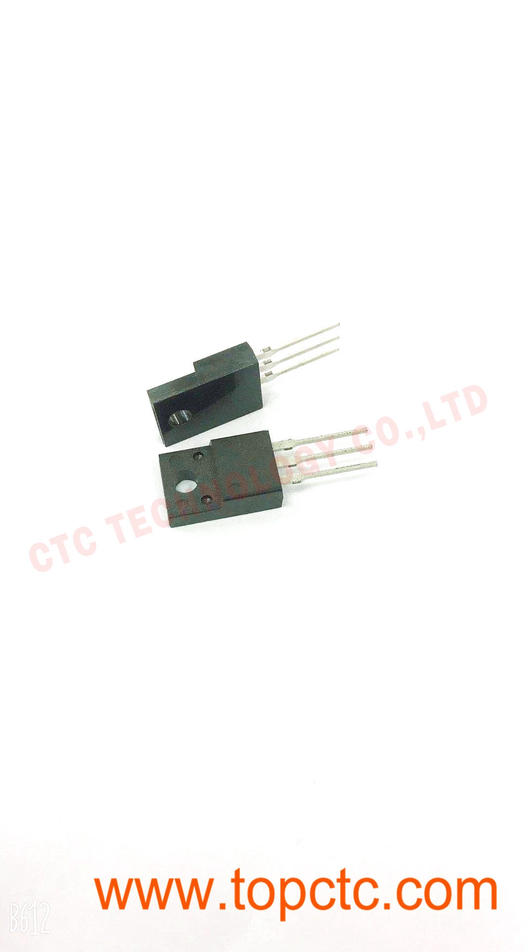 Enhancement Mode N und P-Channel Power NCE4688 MOSFET Integrated Circuit