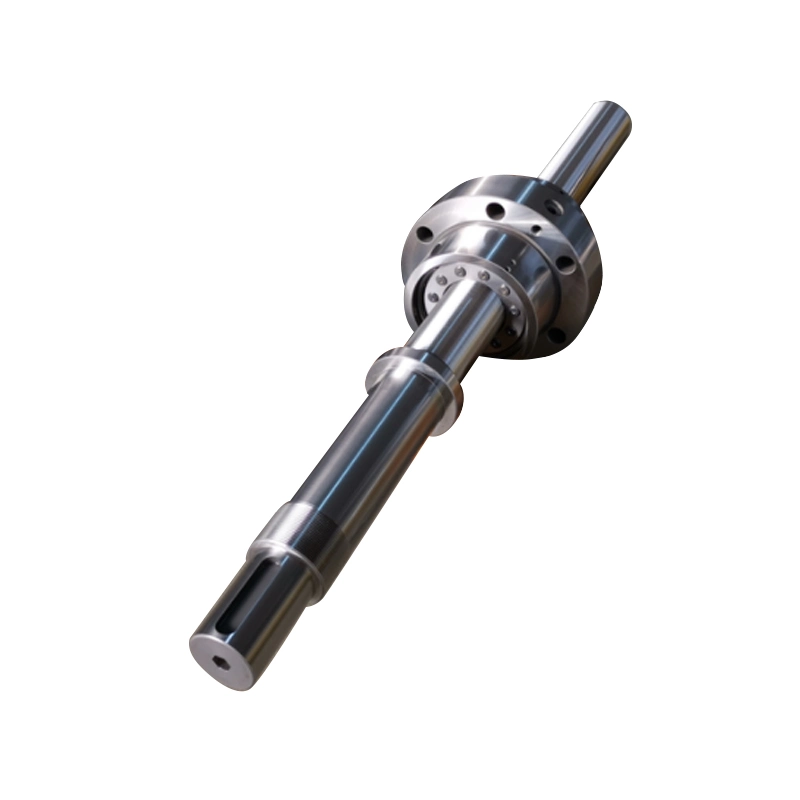 Kgg Planetary Roller Ball Screw for Smelting Machinery (CHRC Series, Lead: 15mm, Shaft: 120mm)