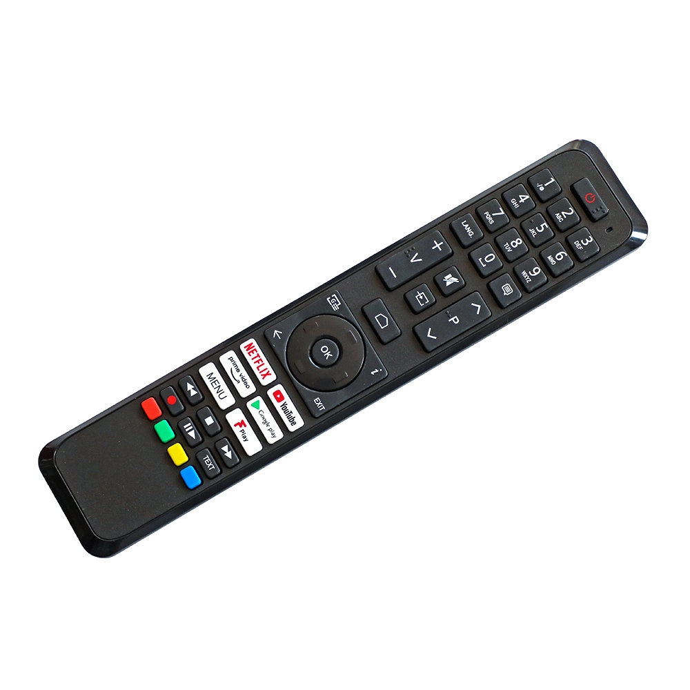 Manufacturer IR Remote Control Support Customize TV Remote Control (RC2100AMK7.8)