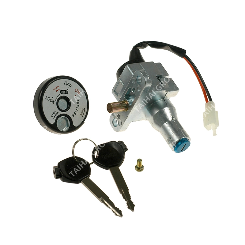 Yamamoto Motorcycle Spare Parts Good Quality Magnetic Engine Start-off Switch for YAMAHA 100 (K120)