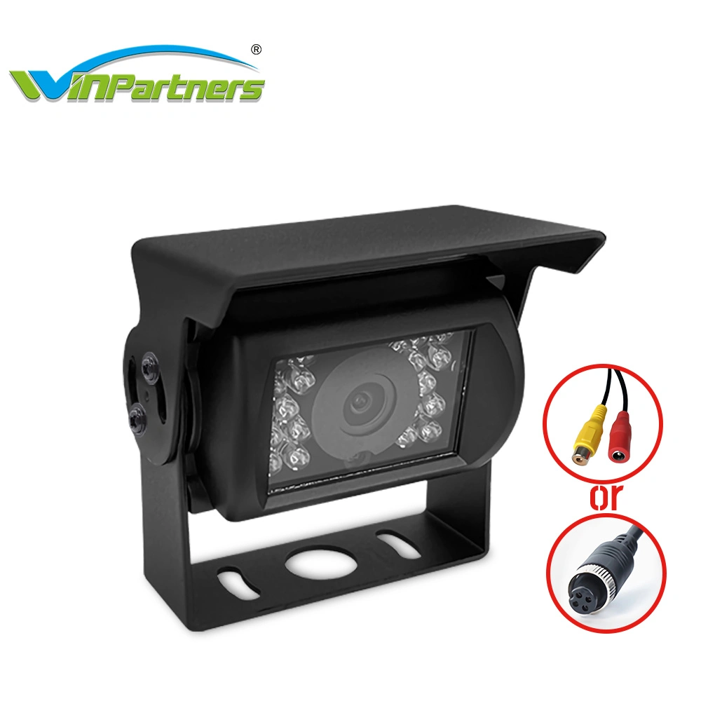 Car CCTV Video Mini Surveillance Security Camera