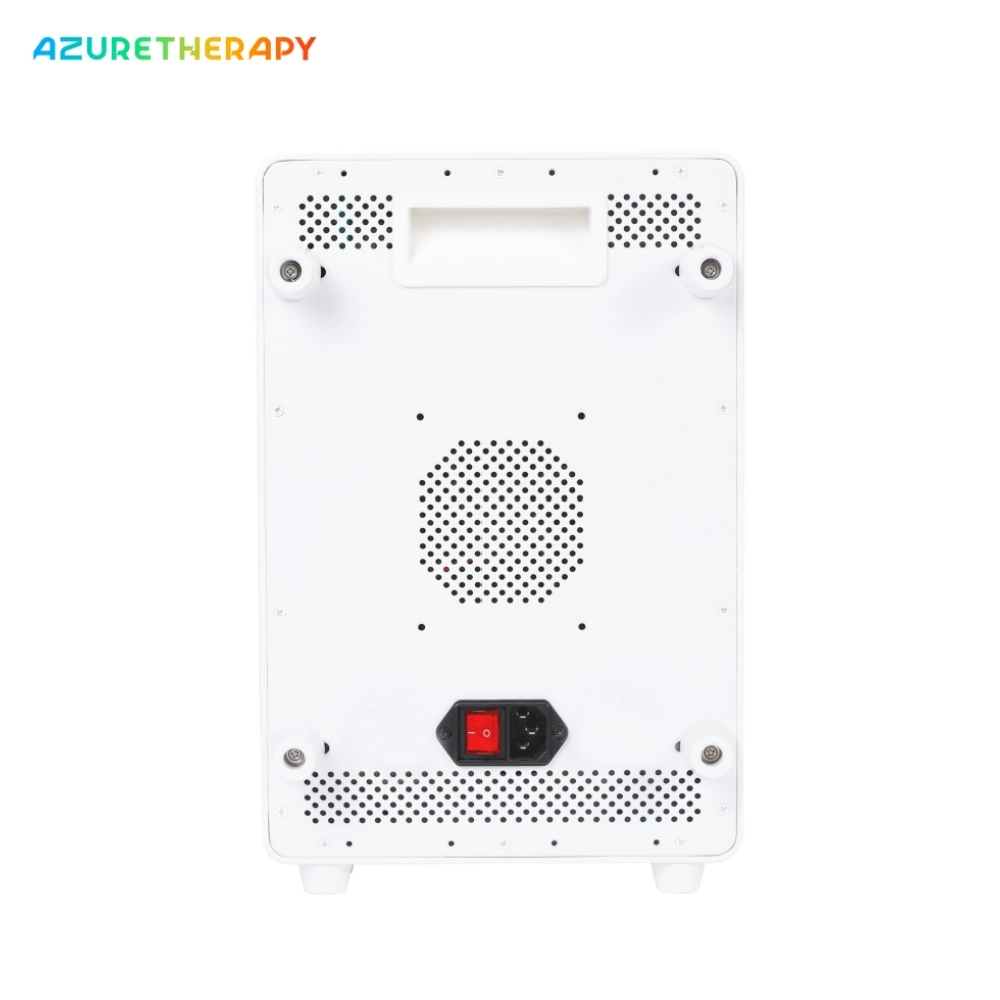 PDT Light 300W Pulsemode 5wavelengths LED Infrared Panel Device Red Light Therapy Light Phototherapy