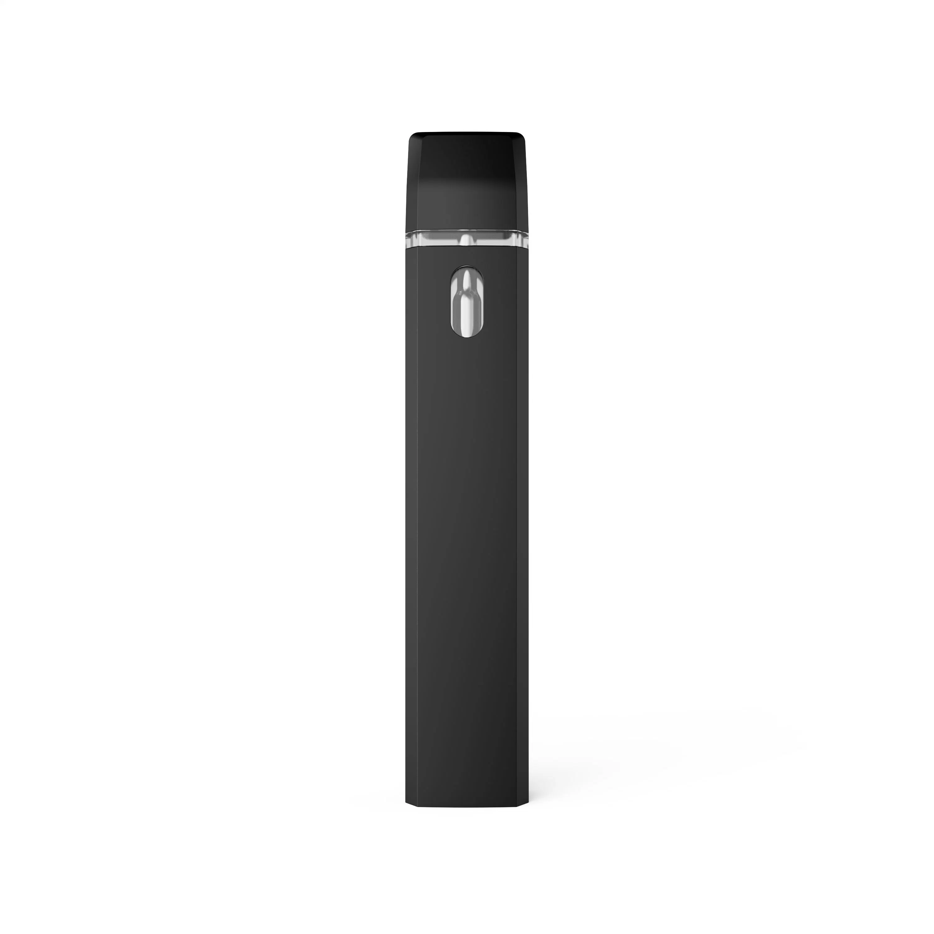 Electronic Cigarette Disposable Empty Vape Pod with 1 Ml Tank Capacity