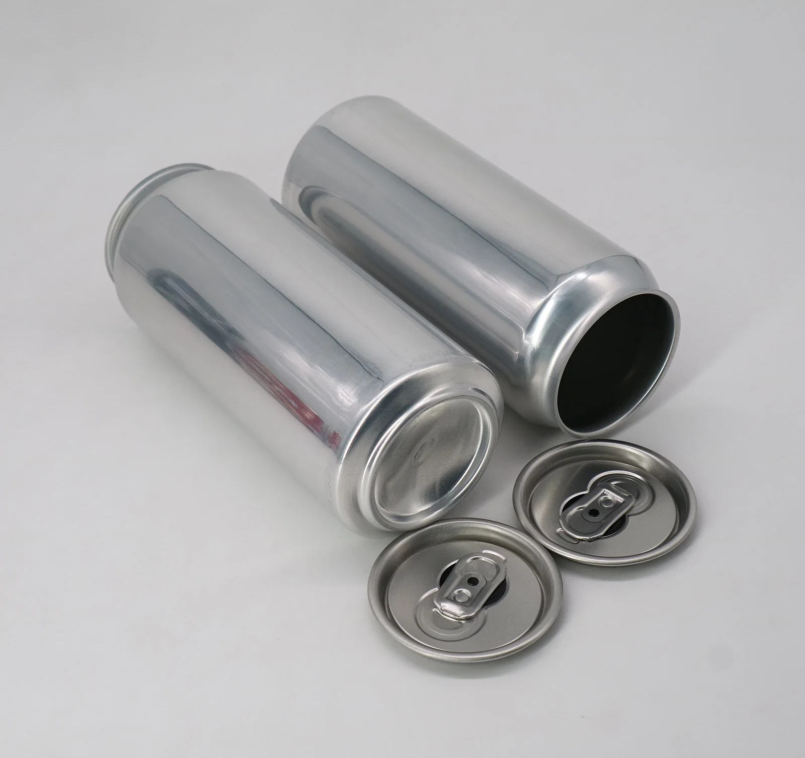 202# Sot 473ml 16oz Empty Aluminum Beer Can Wholesales