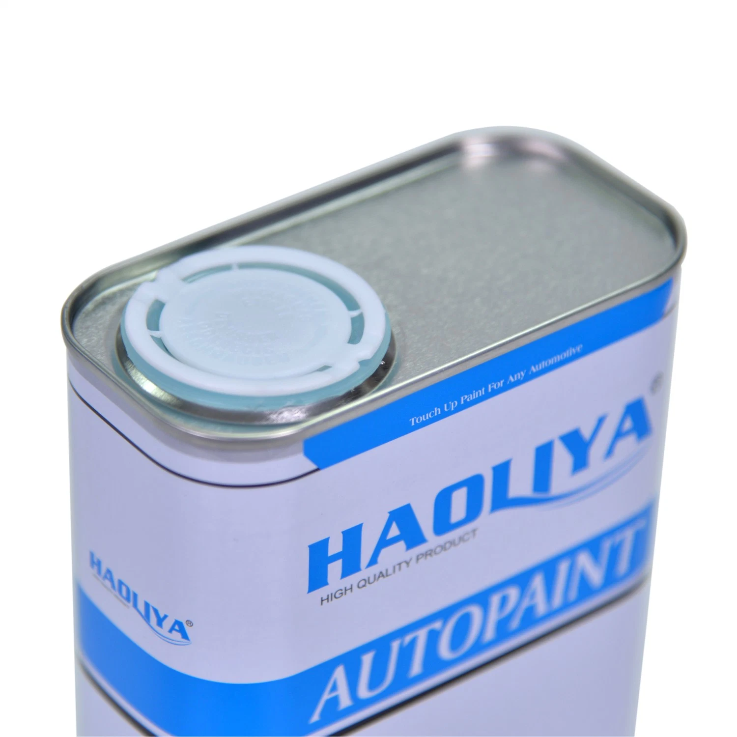 Attractive Price Good Promote Bonding Effect High Fast Dry Refinish Car Paint Thinner