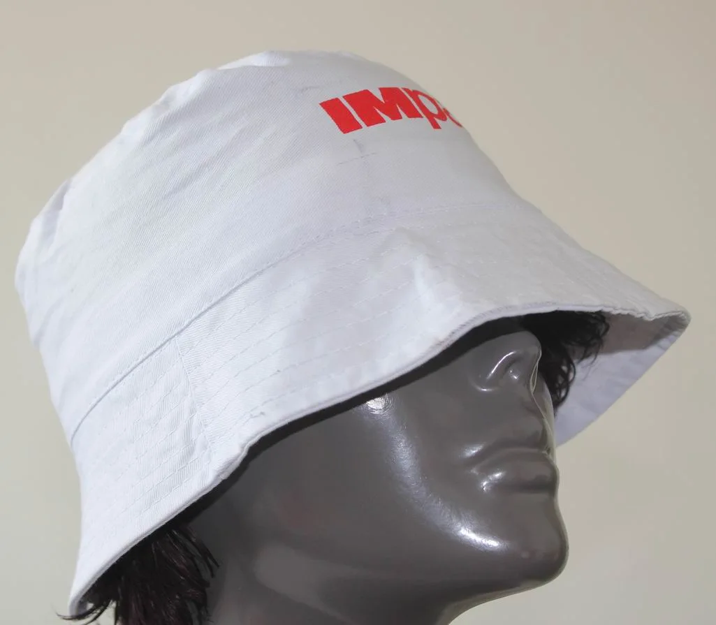 Fashion Design Custom Quality Mens Bucket Hats