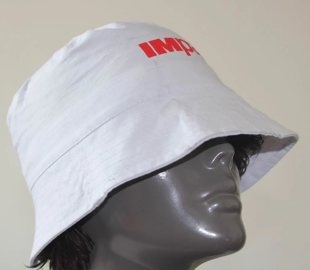 Модные коврики Custom Quality Mens Bucket Hats