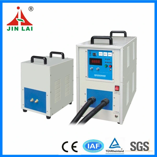 IGBT Induction Welding Machine for Hard Alloy Cutting Tools (JL-30)