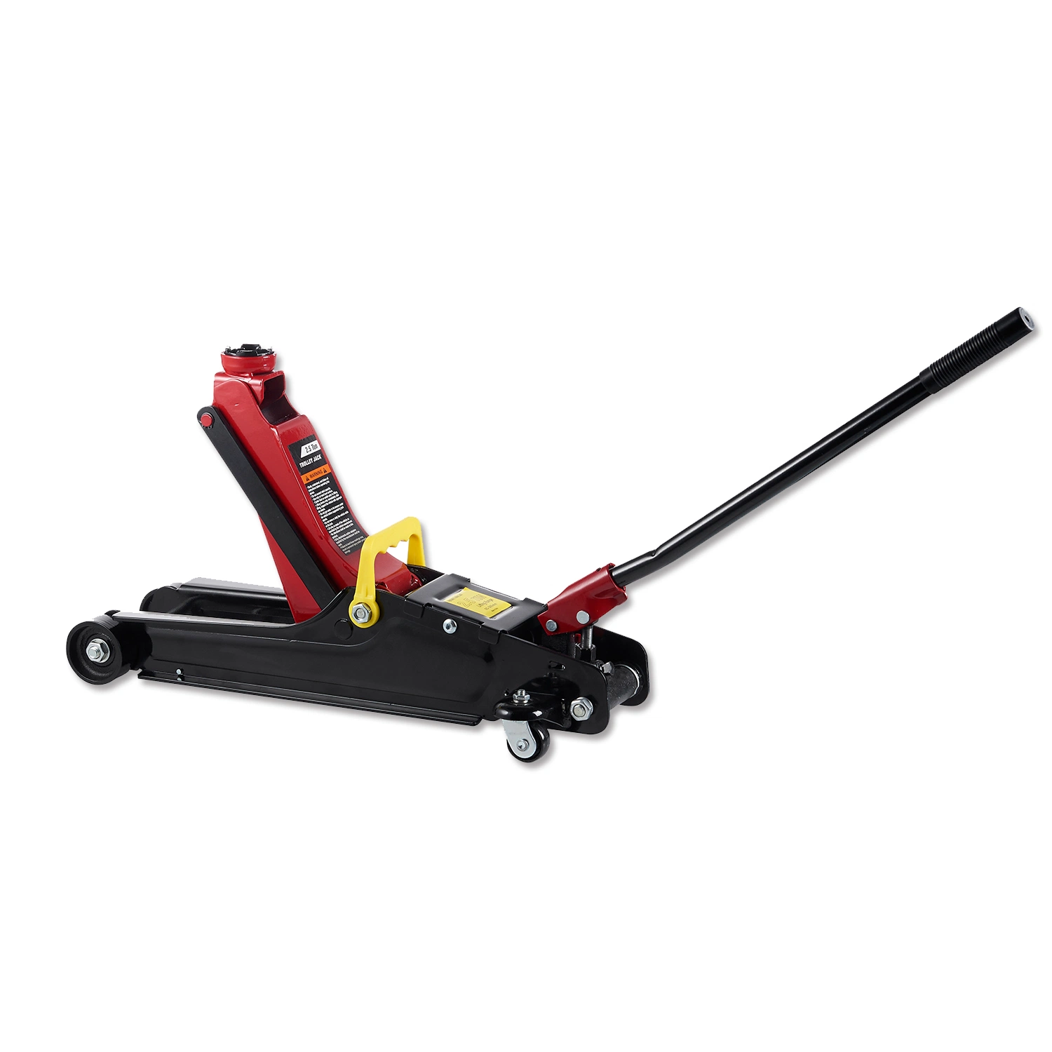 High quality/High cost performance Hydraulic Floor Jack Auto Tools Lifting Jack Car Tools Manufacture