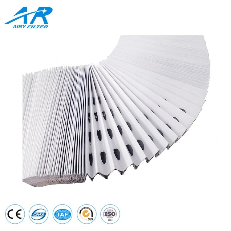 Wide Selection Customized Air Cleaner Paint Filter Paper for Room