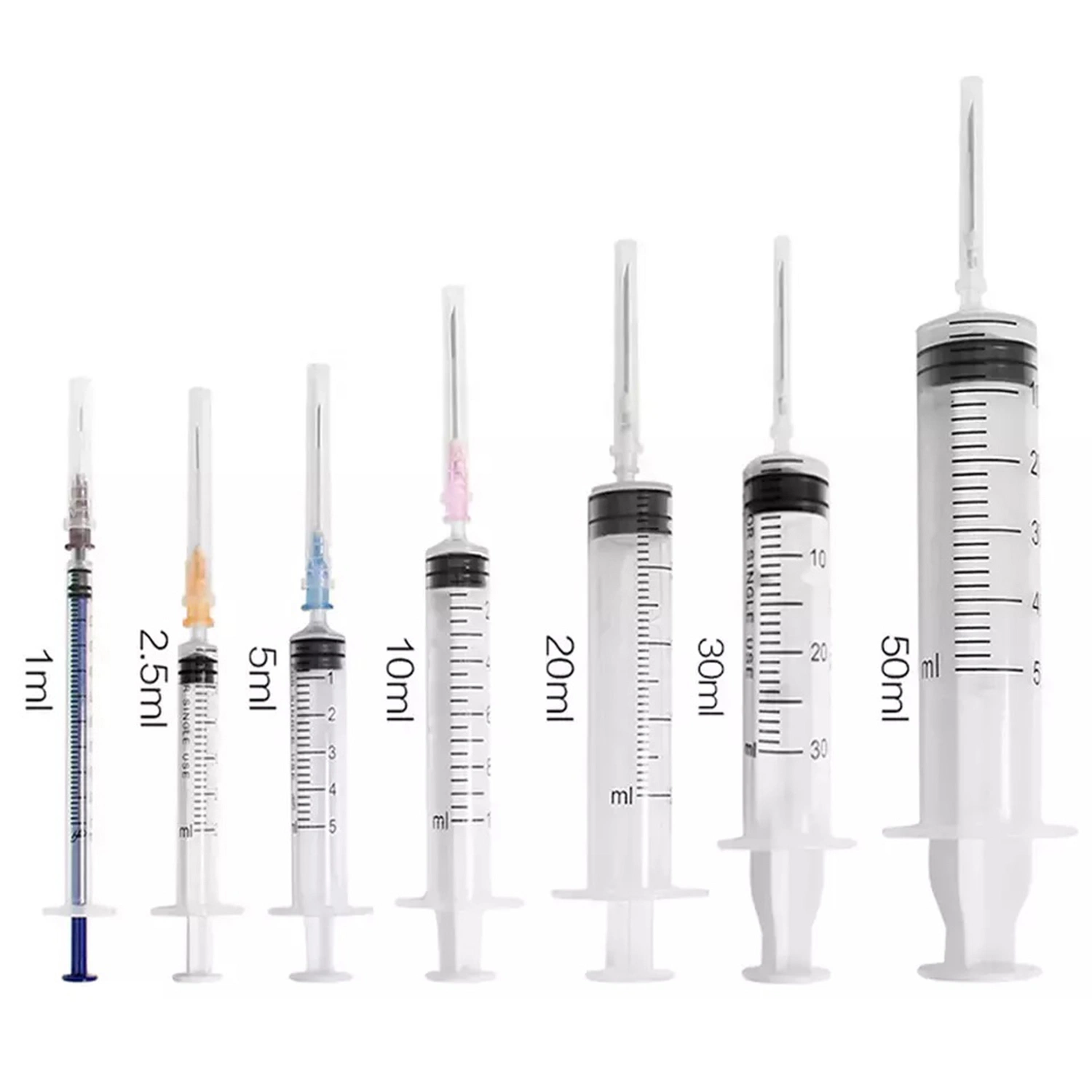 Auto Rolling Disposable Syringe Medicine (Medicina de seringa descartável de laminação automática) impressora de discos de maquinaria de