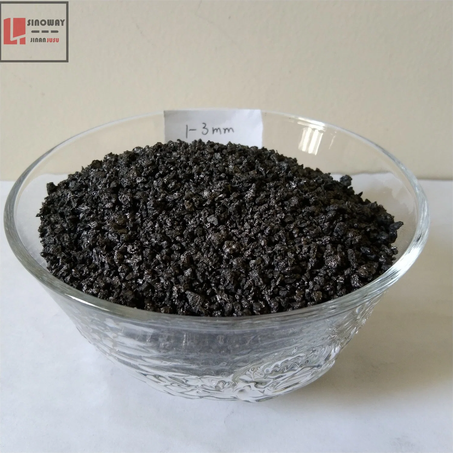 Latest Pet Coke Price for Calcined Petroleum Coke CPC Used as Carbon Additive