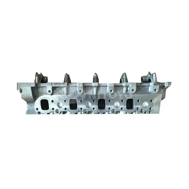 Nitoyo Cylinder Head 8970956647 for Isu 4HK1 Truck Type