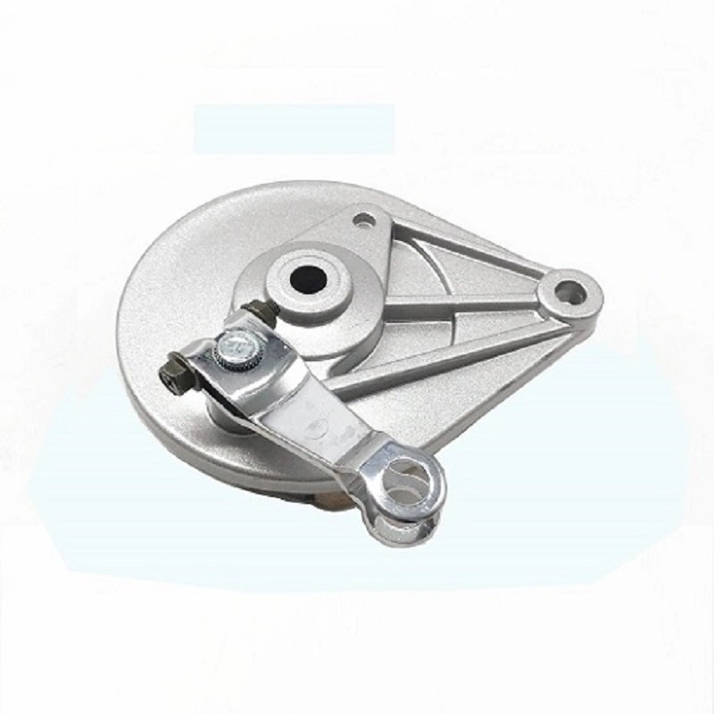 High quality/High cost performance  Rear Panel Brake Assembly for CD 110 Motorcycle