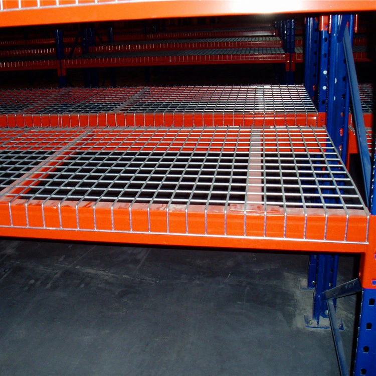 Welded Wire Mesh for Box Beam