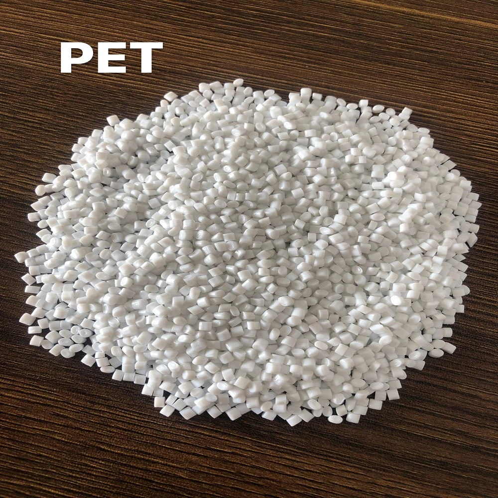 High quality/High cost performance  Pet Resin for Bottles /Printing and Vacuum Forming Pet