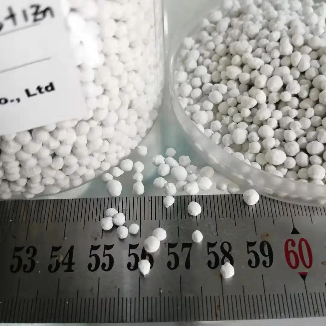 Compound D Fertilizer NPK 23-10-5+6s+1zn, Hot Sale From Manufacture in China.