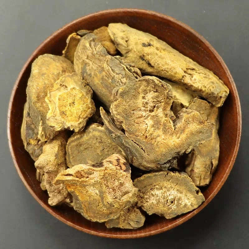 High quality/High cost performance  Chinese Herb Da Huang Rheum Officinale Rhubarb Root