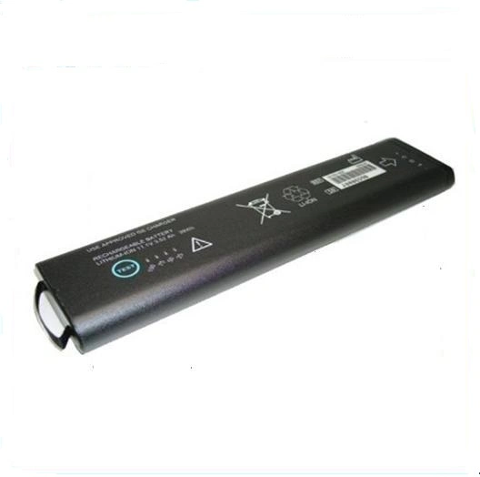 Replacement Battery for Ge Dash 3000/4000/5000 (SM201-6) Battery PRO Transport Lithium Ion Battery