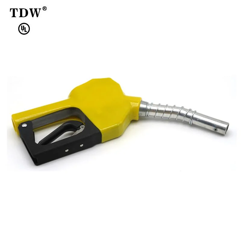 Opw Type 11b UL Listed Pressure Sensitive Dispenser Nozzle