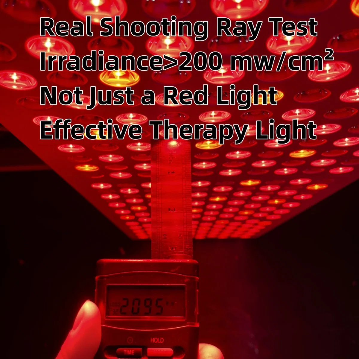 Full Body 1500W Remotecontrol 5wavelengths LED Infrared Panel Device Red Light Therapy