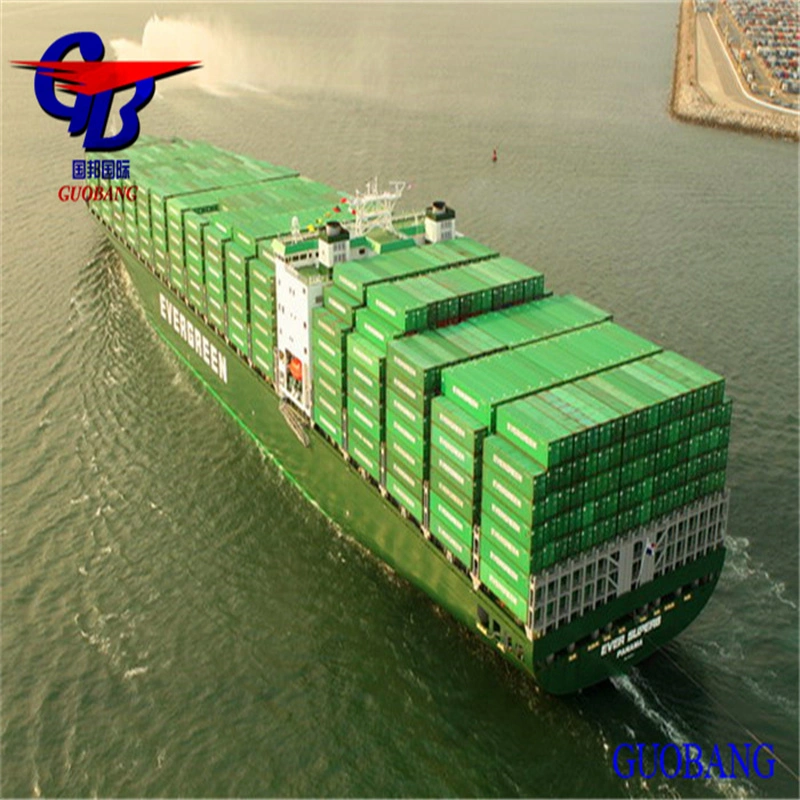 Best Shipping Services From China to South Africa