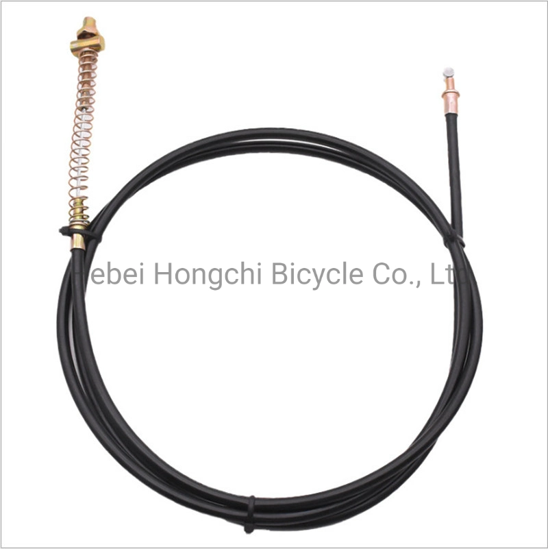 El cable del freno de bicicleta Accesorios bicicletas de alambre de acero