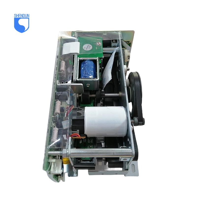 ATM Parts NCR 6622 6625 Card Reader Imcrw 3tk R/W Hico USB Sankyo 4450723882 445-0723882