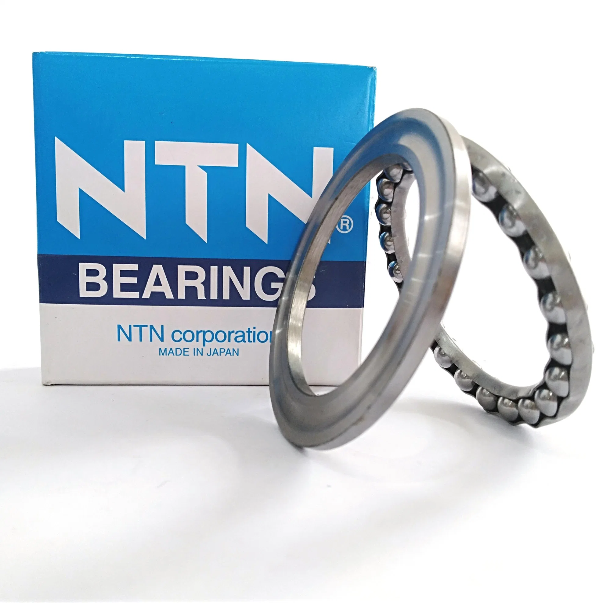 Zgxsy NTN NSK Timken 51100, 51200 Series Thrust Ball Bearing for Machinery