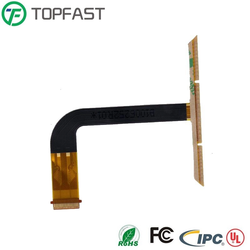 Shenzhen Quick Turn Prototype Flexible PCBA Manufacturing FPC PCB Board