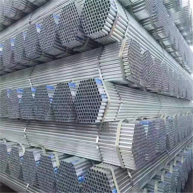 AISI ASTM A554 A312 A270 Ss 201 304 304L 309S 316 316L Mirror Polished Tube Square Round Seamless Welded Stainless Steel Pipe