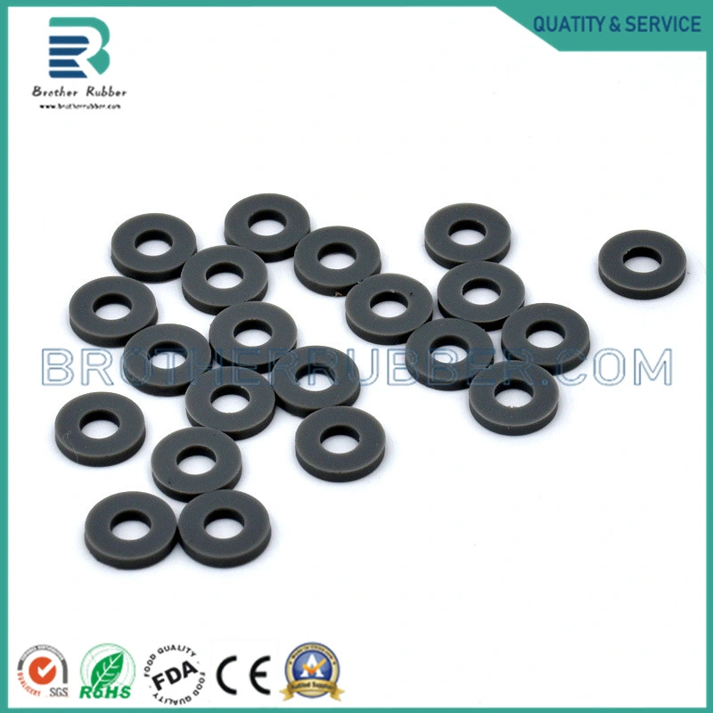 OEM ODM Rubber Silicone Product in Qingdao