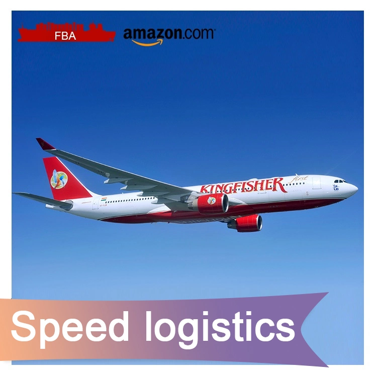 Drop Shipping Air Freight Forwarding Shipping From China to Us