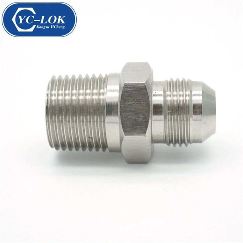 New Arrival Hydraulic Fittings Swivel Joint