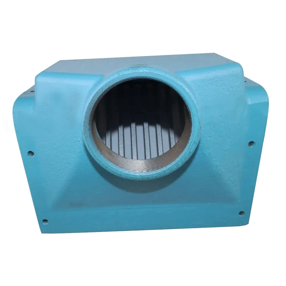 Chinese Manufacturer Heavy Duty Cast Iron Roof Drain