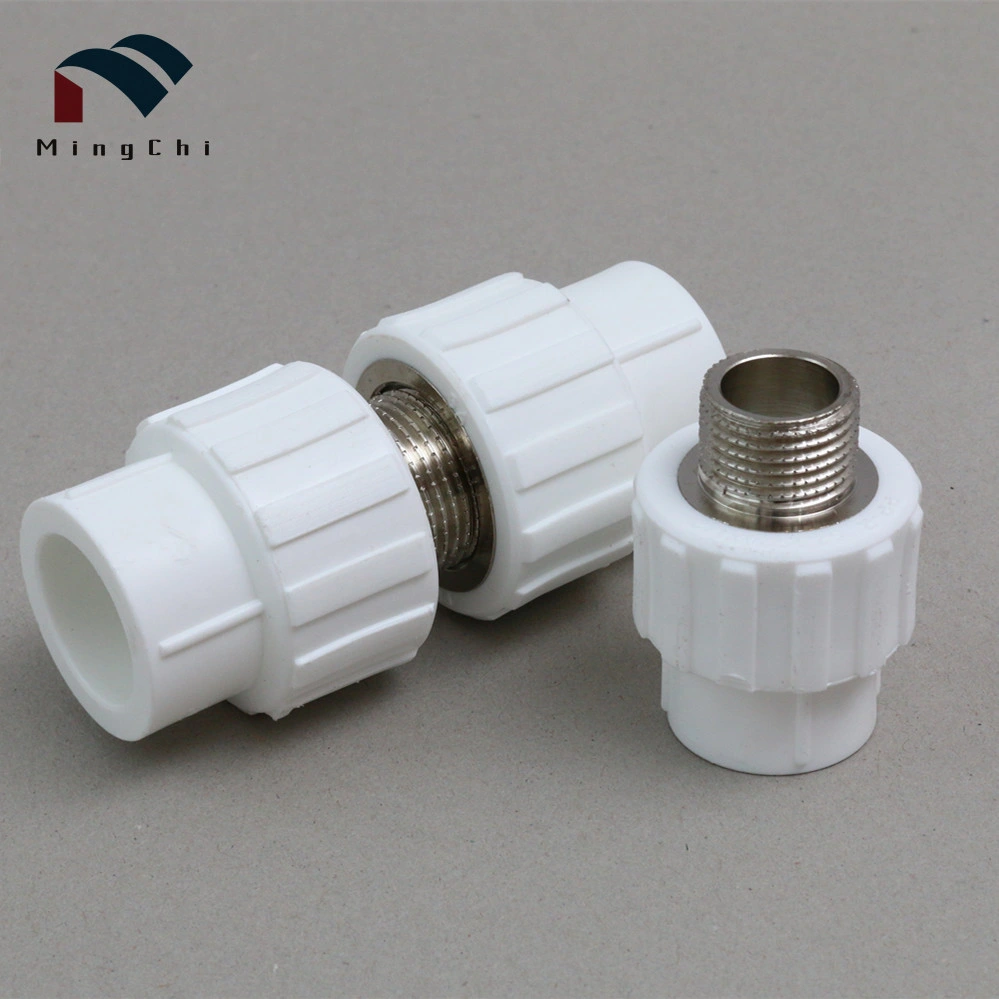 Male Socket PPR Pipes and Fittings Famale Socket Elbow