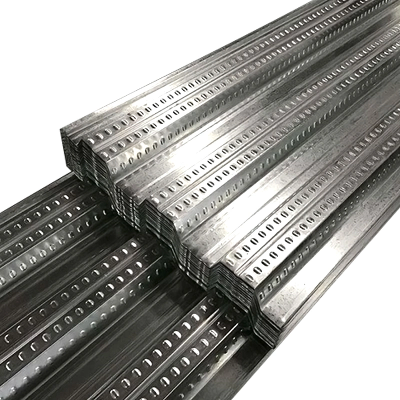 Price 915 Metal Corrugated Steel Floor Decking Sheet