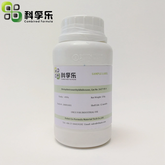 Cfs-5564 Phenylmethyldiethoxysilane Diethoxy (methyl) Phenylsilane CAS No. 775-56-4