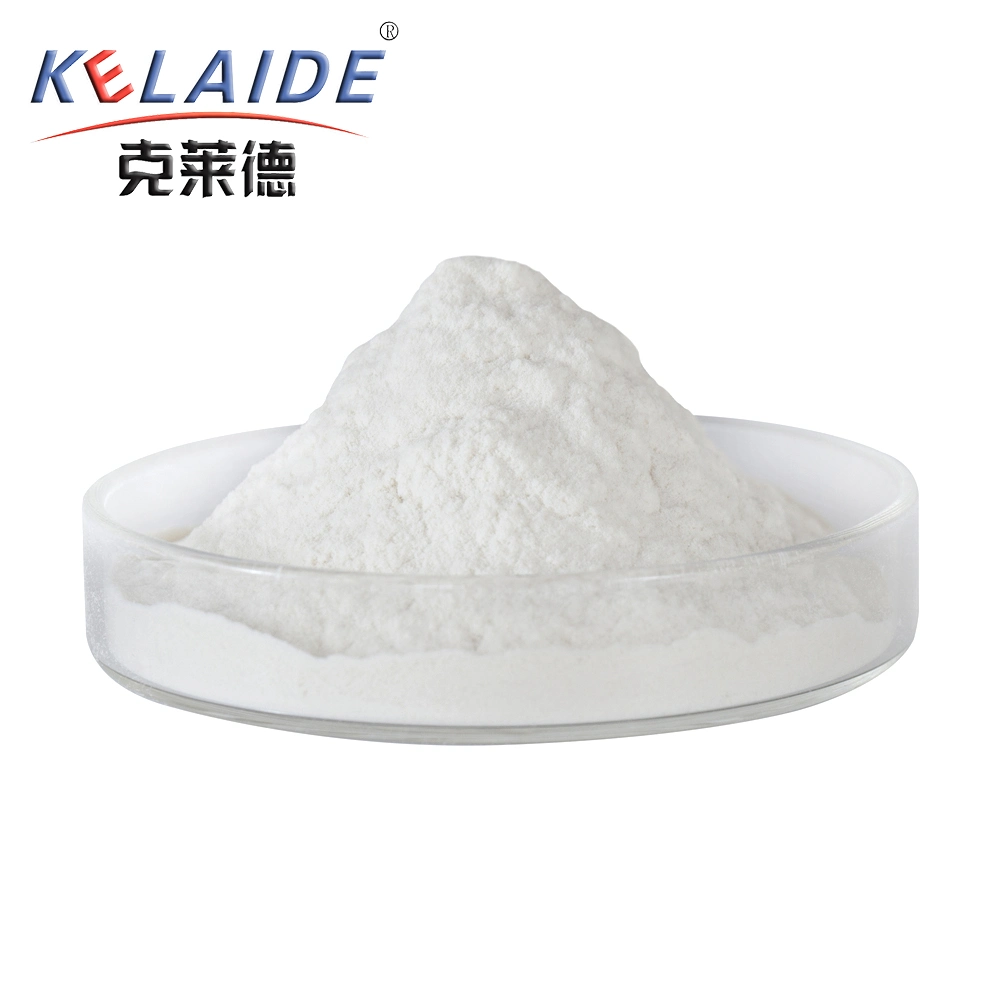 Emulsion Paint Thickener HEC Coating Detergent Cosmetic Hydroxyethyl Cellulose HEC