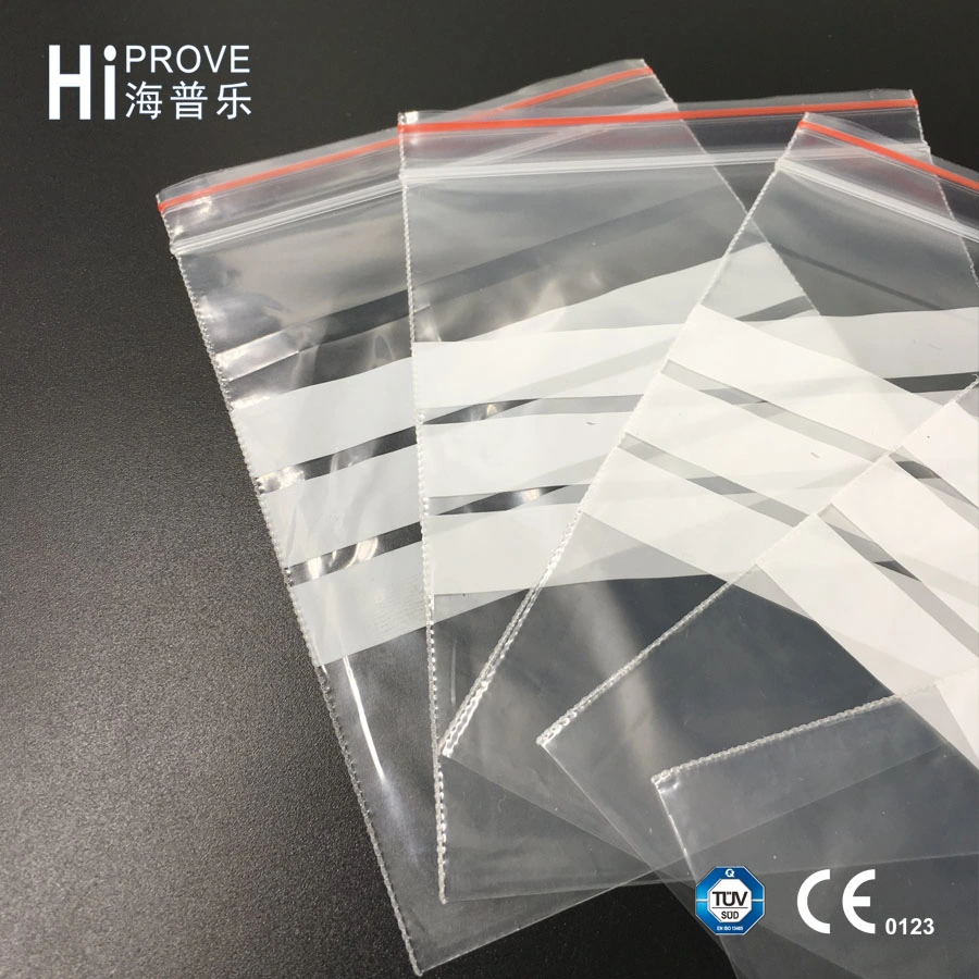 Ht-0866 Hiprove Brand Odor Proof Bags