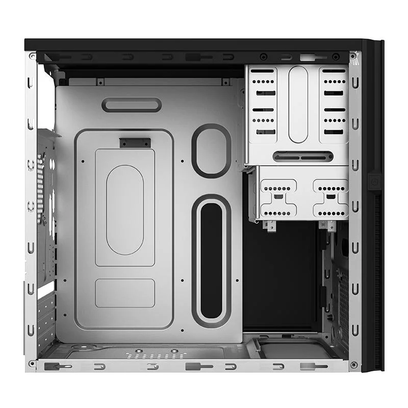 Computadora de escritorio, fábrica de Micro ATX Logotipo personalizado servicio disponible