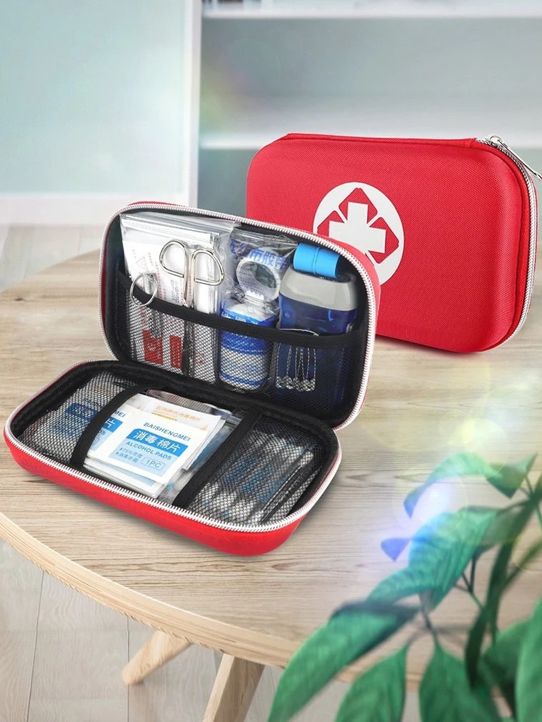 Medical First aid kit for outdoor and indoor