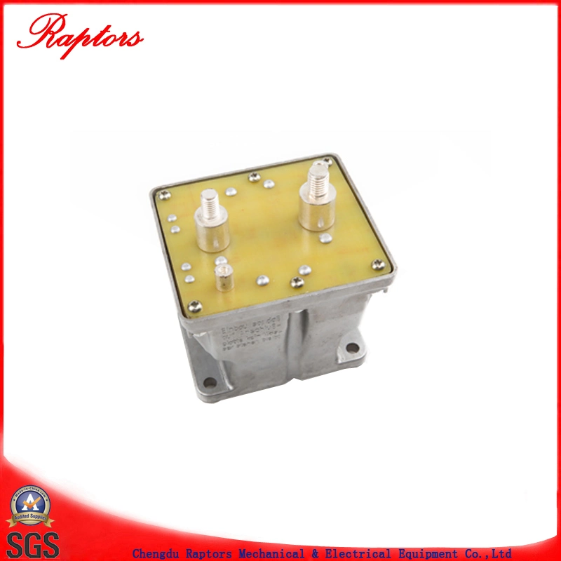 Solenoid Valve (15258443) for Terex Dumper Part