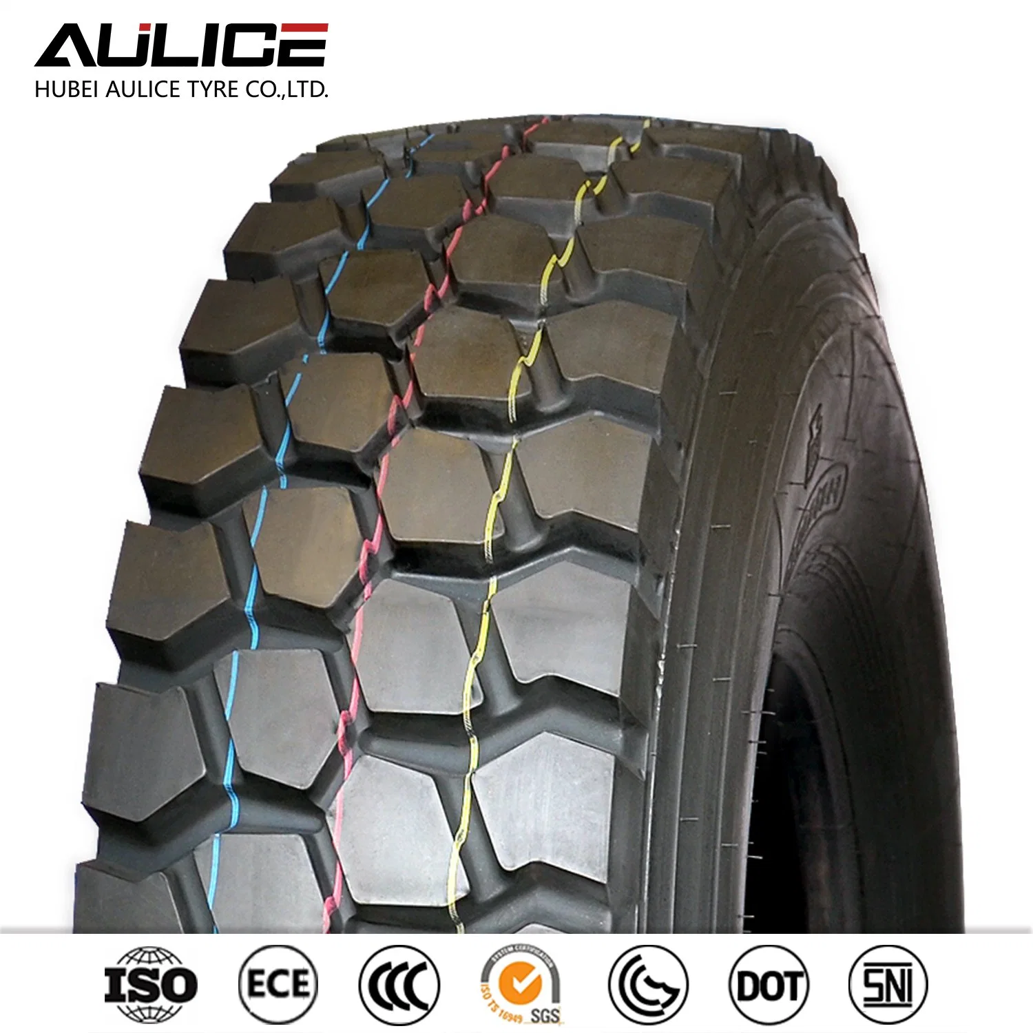 Aulice 11.00r20 AR415 Оптовая продажа Все машины и автобусы из стали Radial TBR для тяжелых условий эксплуатации шины Agriculture Mountain OTR