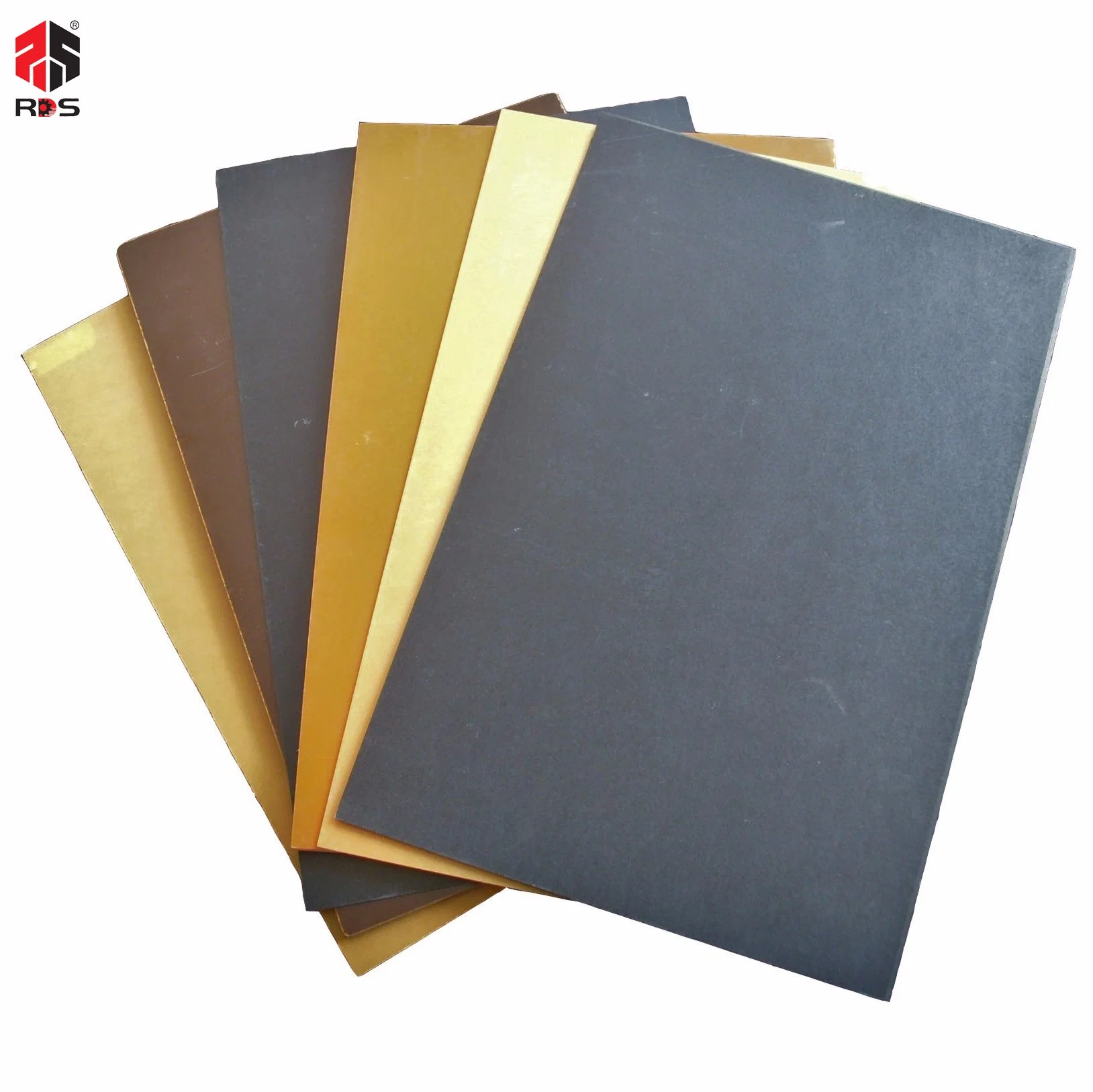 Hot Sale Electrical Insulation Board Plate Phenolic Resin Paper Board Laminating