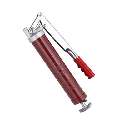 Aluminum Head Heavy Duty Hand Grease Gun (CTLD-26002)