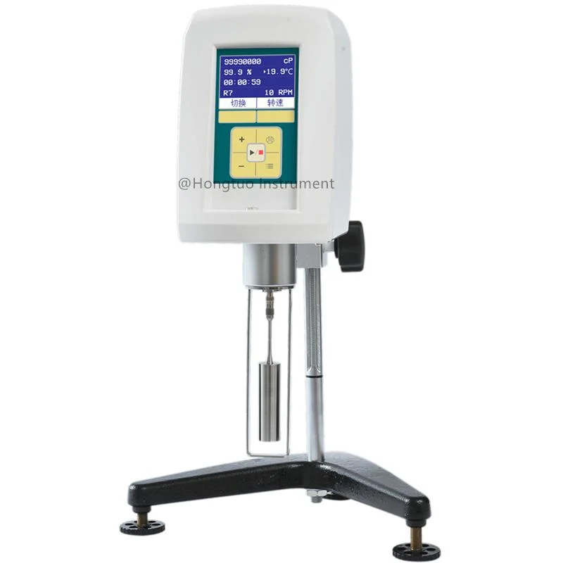 DH-RVDV-1 Digital Lab Liquid High Speed High Viscosity Meter