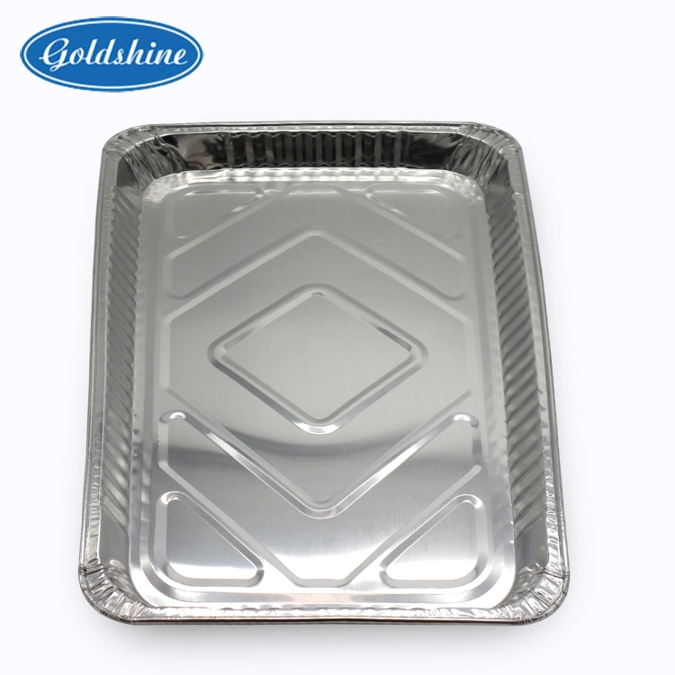 Competitive Price Aluminium Baking Tray