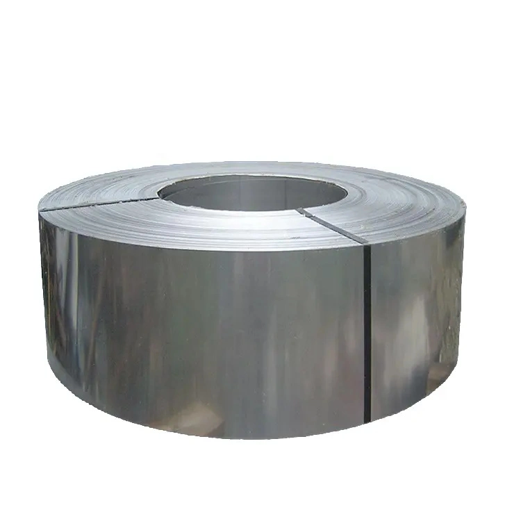 High Quality 2b Ba 430 Stainless Steel Coil for Electronic Product