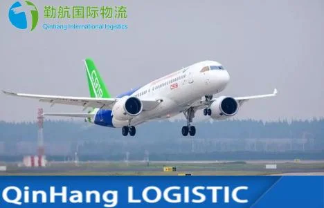 Air Express Shipping Service Air Shipment From China to Germany by Door to Door and Includes Tax